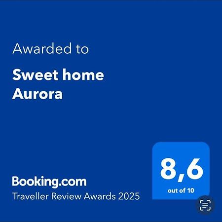 Sweet Home Aurora Trivolzio 外观 照片