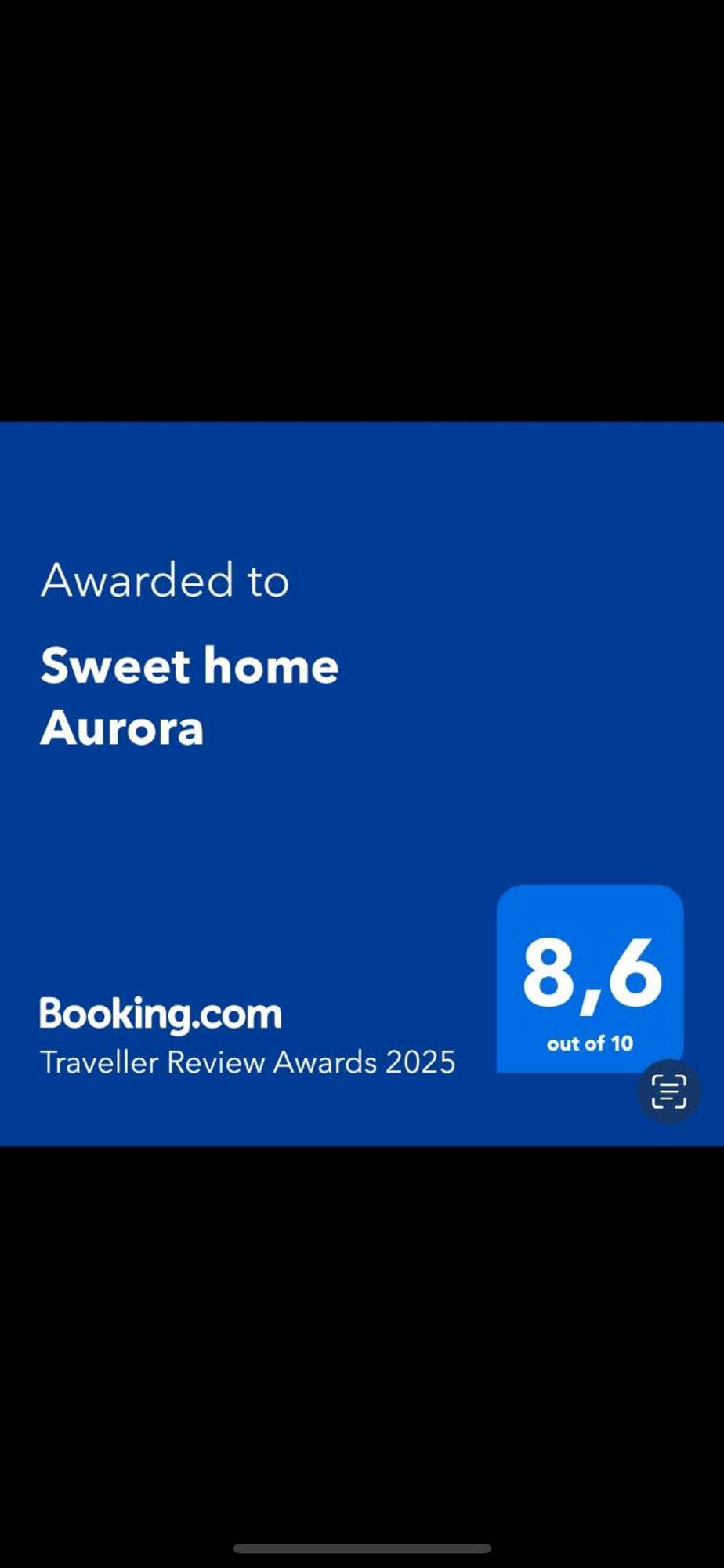 Sweet Home Aurora Trivolzio 外观 照片